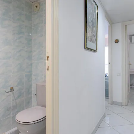 Apartman Lumineux Et Bien Equipe En Centre-ville