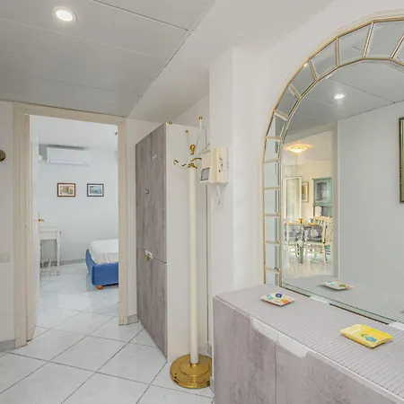 Appartement Lumineux Et Bien équipé En Centre-ville Menton