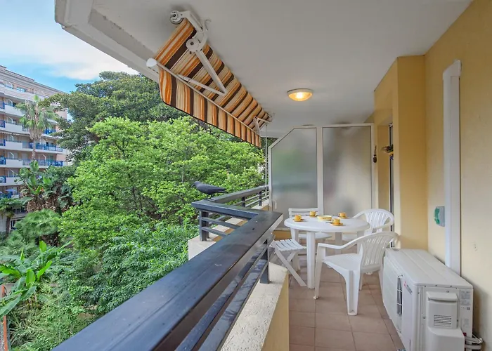 Apartmán Lumineux Et Bien Equipe En Centre-ville *