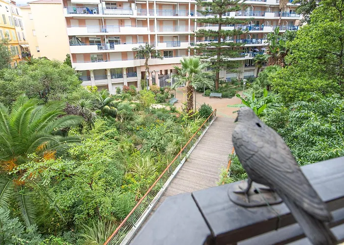 Διαμέρισμα Lumineux Et Bien Equipe En Centre-ville