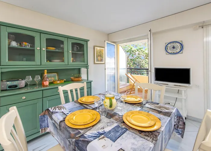 Lumineux Et Bien Equipe En Centre-ville Διαμέρισμα *