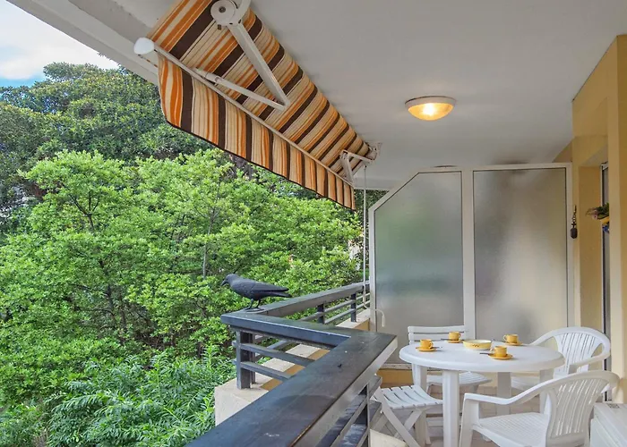 Apartmán Lumineux Et Bien Equipe En Centre-ville *