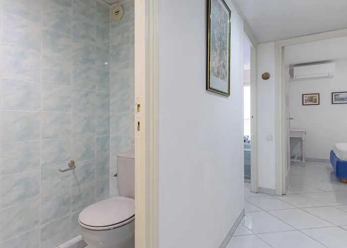 Apartmán Lumineux Et Bien Equipe En Centre-ville